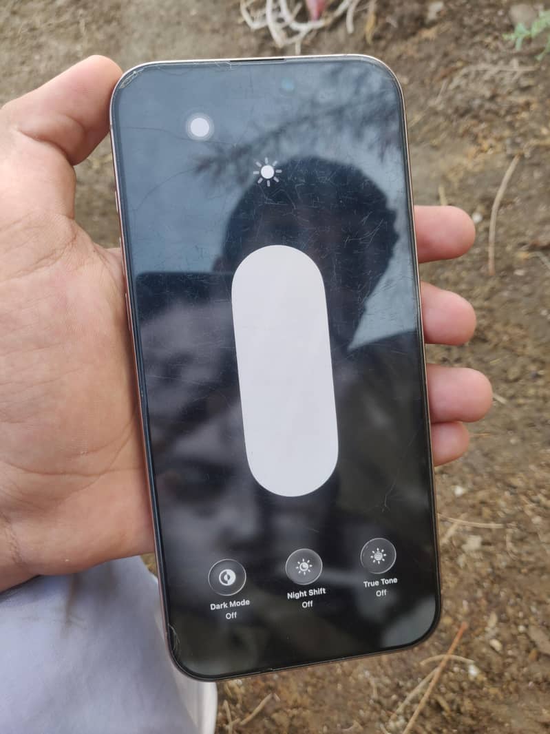 Apple iPhone 16 Pro Max 1