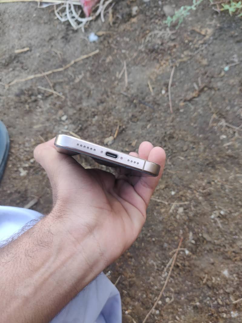 Apple iPhone 16 Pro Max 2