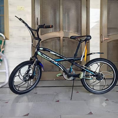 Imported cycle Olympia for sale