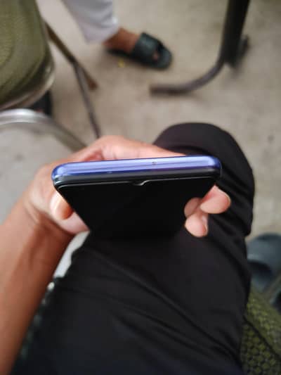 Samsung Mobile A31