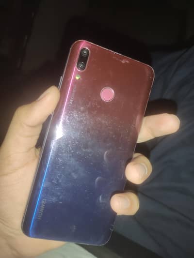 HUAWEI Y9 PRIME
