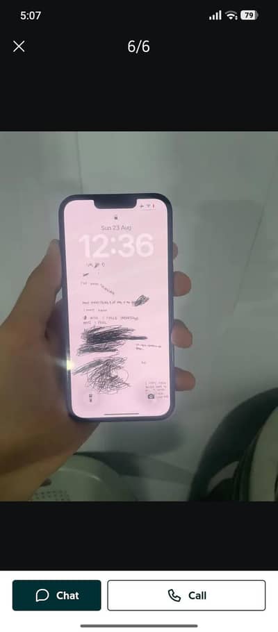 Apple iPhone 13