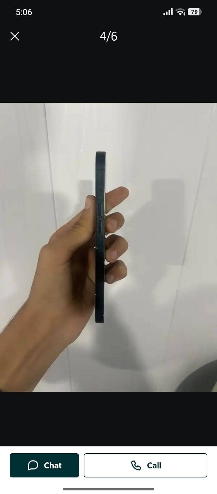 Apple iPhone 13 4