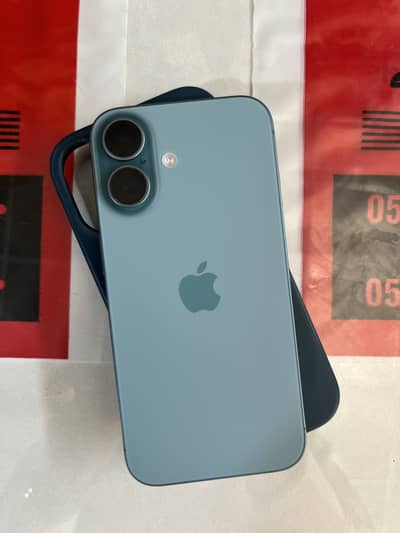 I Phone 16 bypass