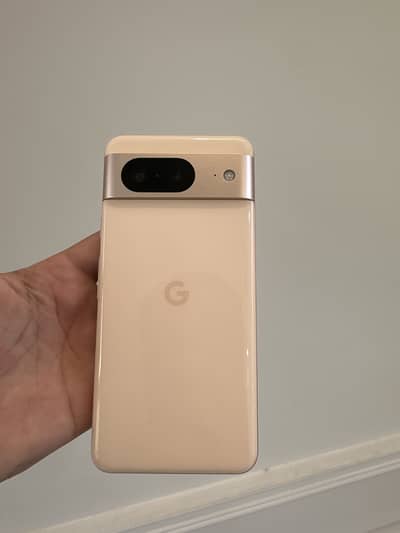 Google pixel 8