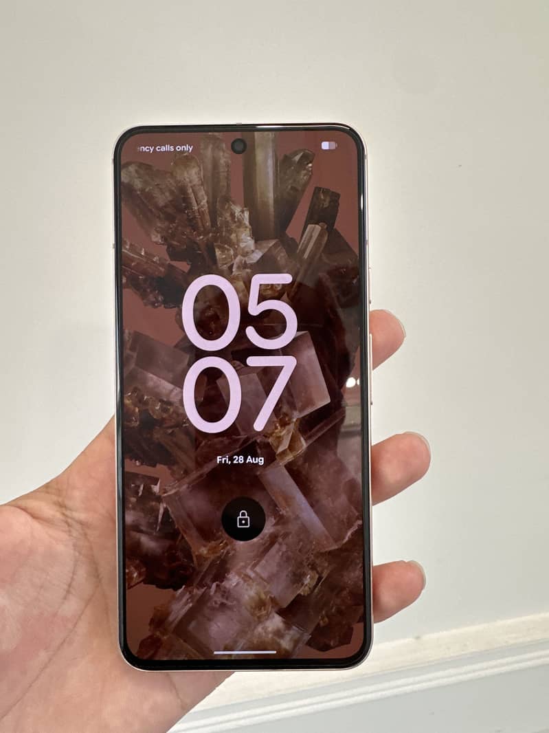 Google pixel 8 1