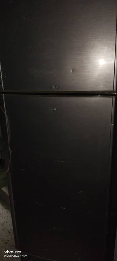 Pel refrigerator medium size