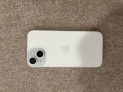 iPhone 15 factory unlocked 128 gb