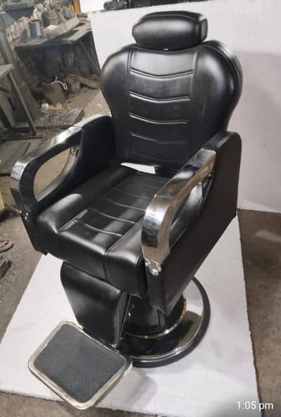 salon chair