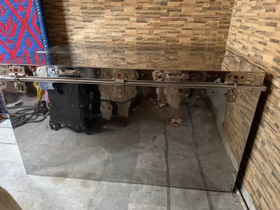 Full Steel Peti fir sale Brand new