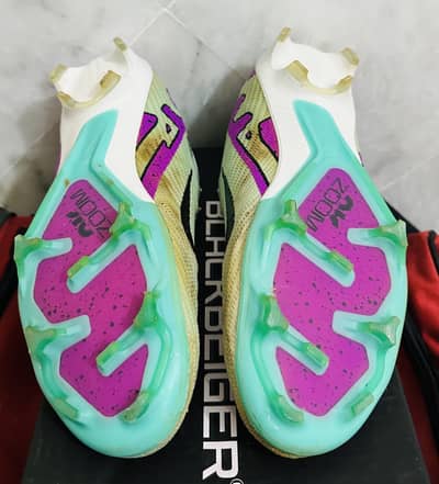 Genuine pair of Nike Zoom Mercurial Vapor 15 Elite FG (Used)
