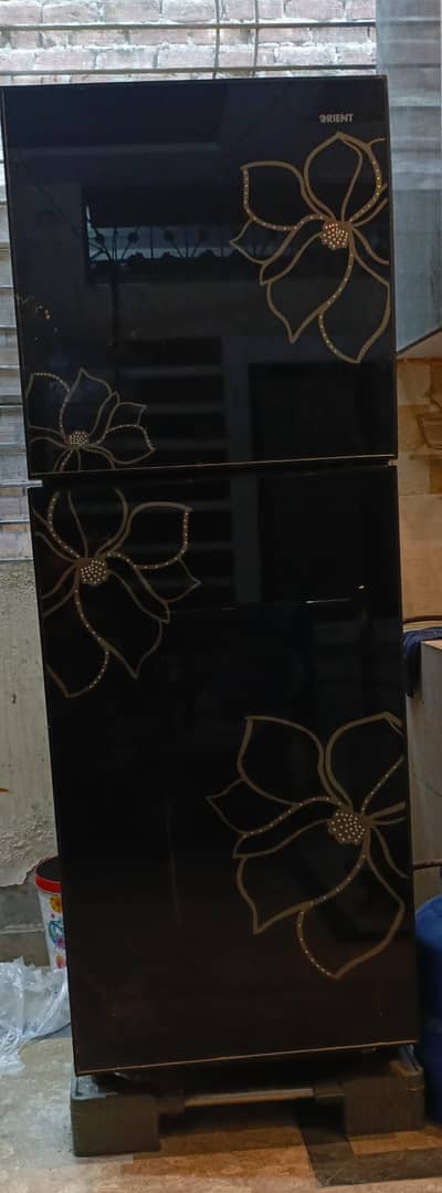 fridge mideum size