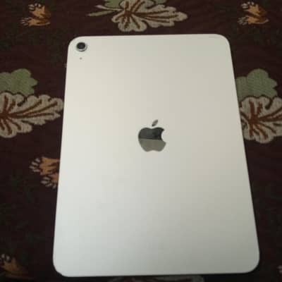 Ipad A16
