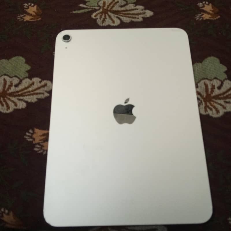 Ipad A16 0