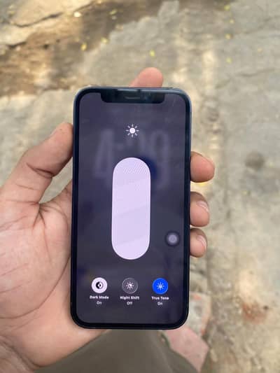 Apple iPhone 12 mini 128 gb.