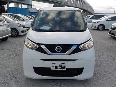 Nissan Dayz 2021/2025 3.5 Grade Total Genuine Scratchless Car