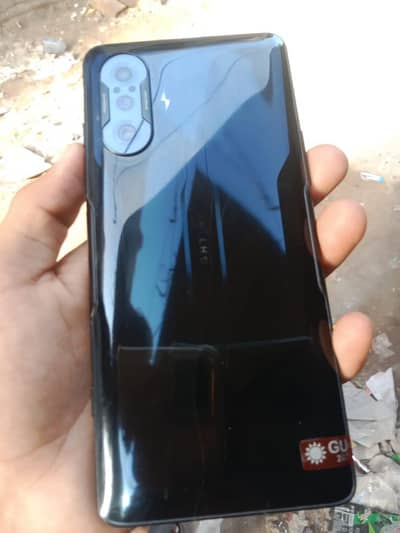 Xiaomi k40 gaming