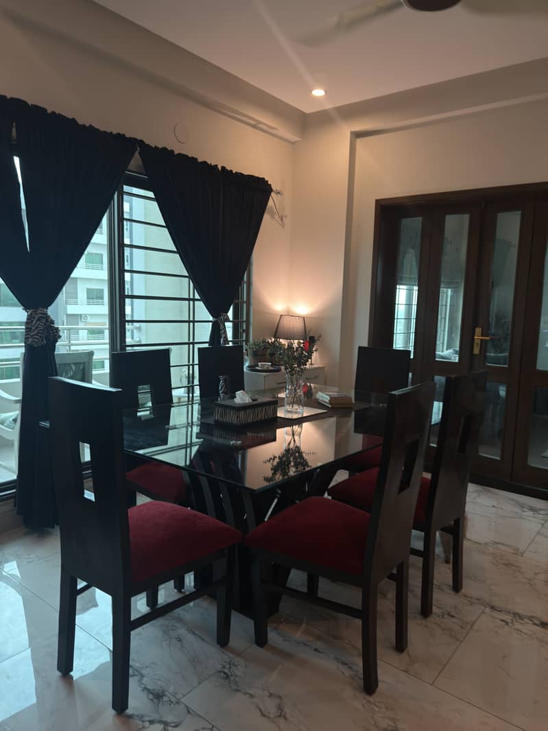 dining table/dining set/ dining room furniture 1
