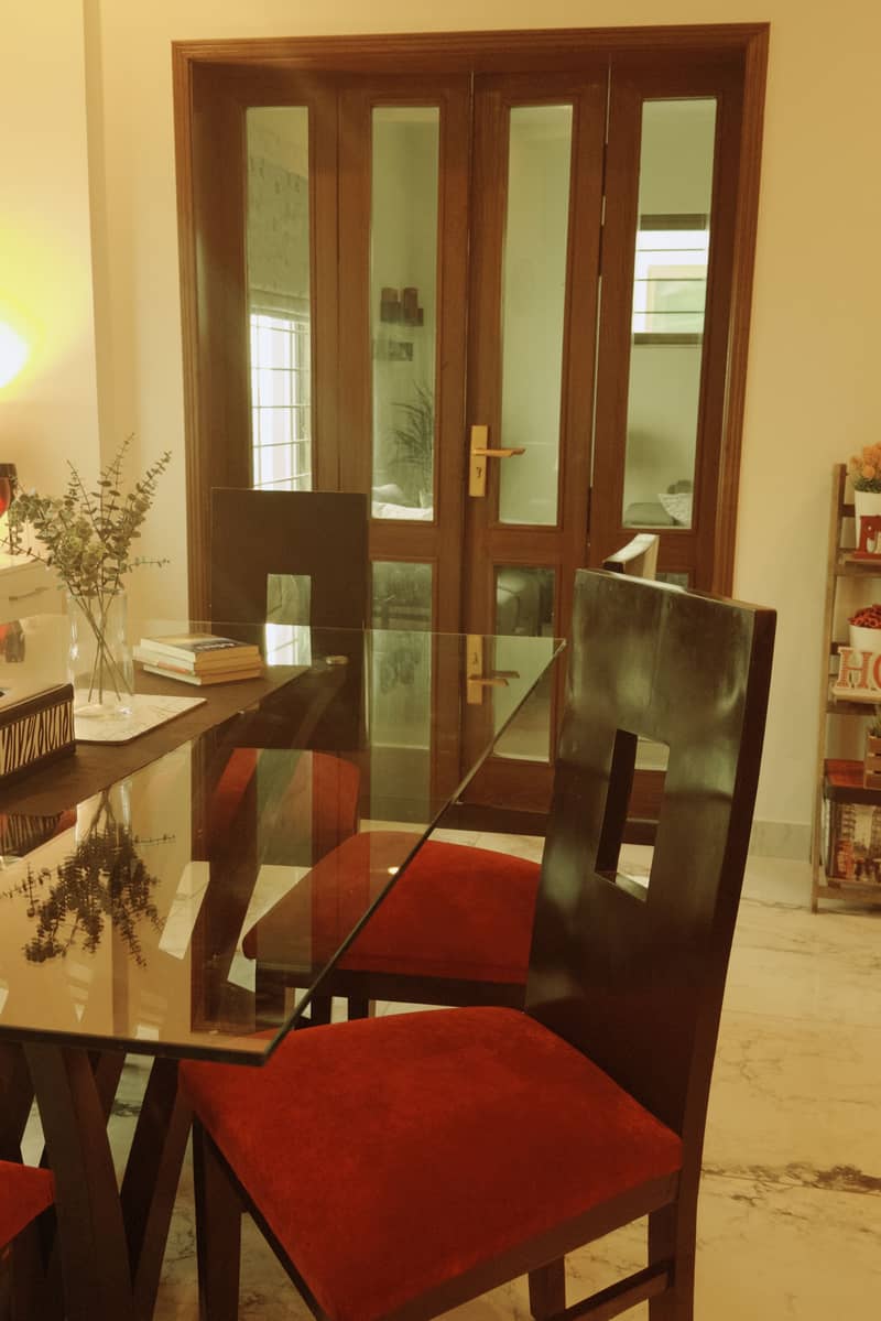 dining table/dining set/ dining room furniture 6