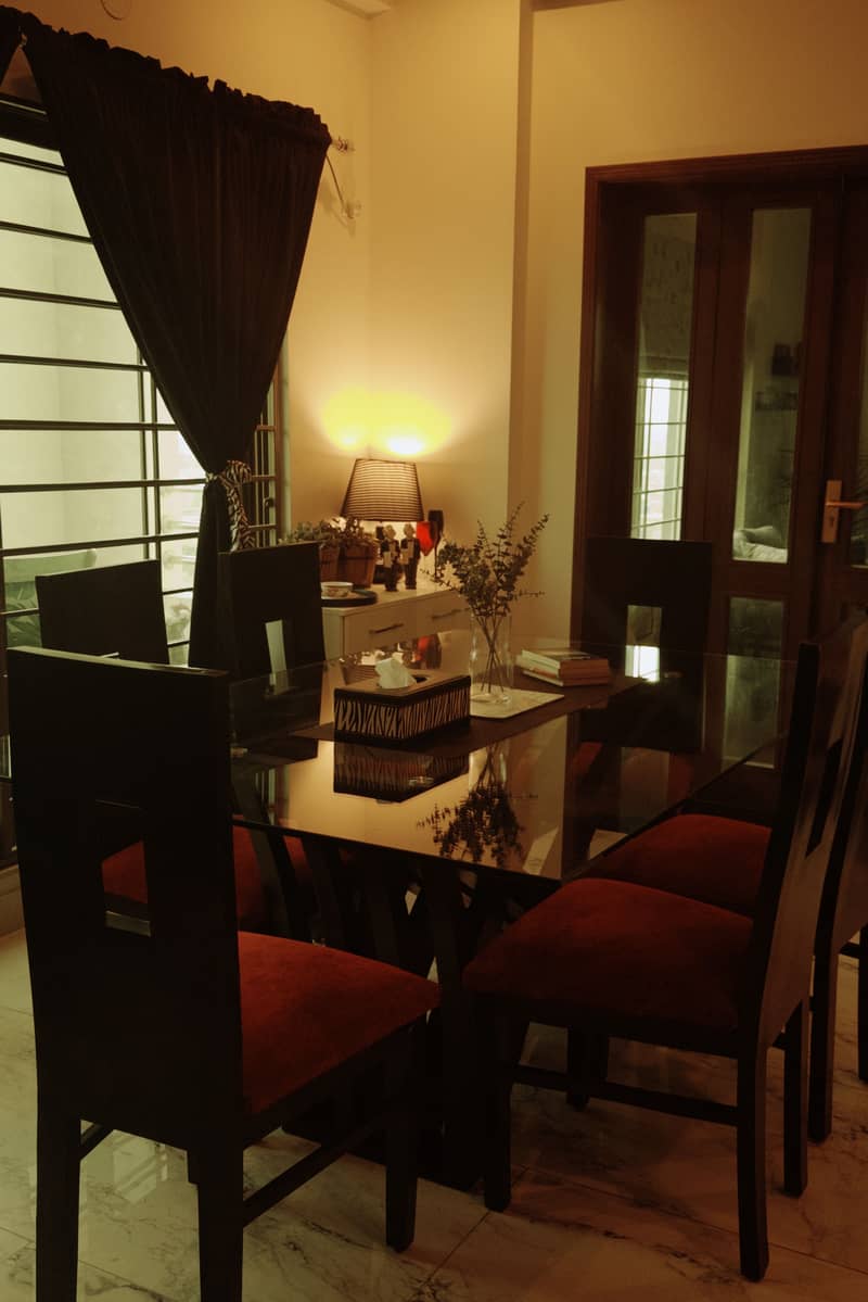 dining table/dining set/ dining room furniture 7