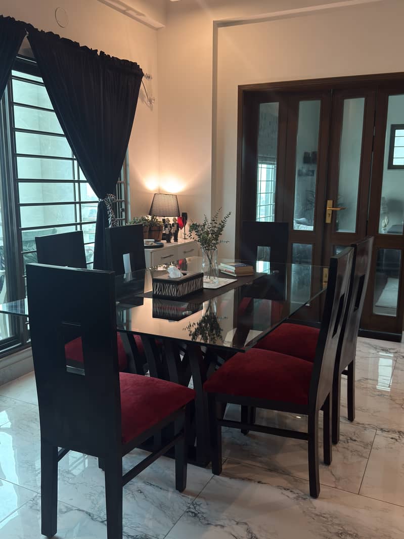 dining table/dining set/ dining room furniture 8