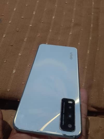Vivo Y20s 4GB 128GB only mobile