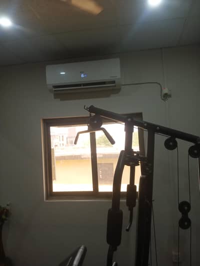ac repair helper required