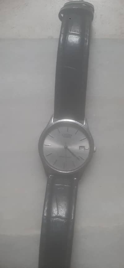 citizen oringal watch