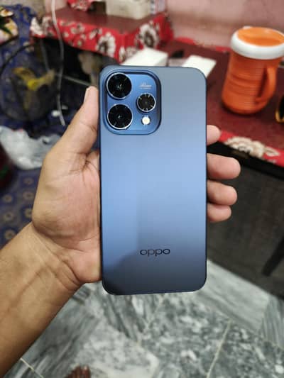 OPPO Reno 15 12+12/256 5G 0308/49000/22