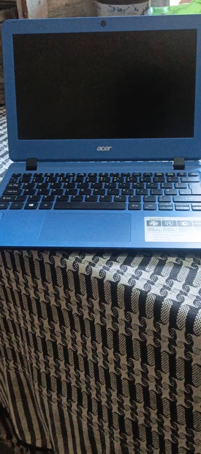 Acer Chromebook
