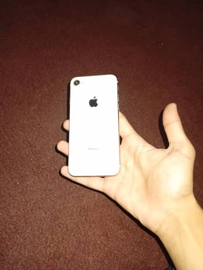 Apple iPhone 8