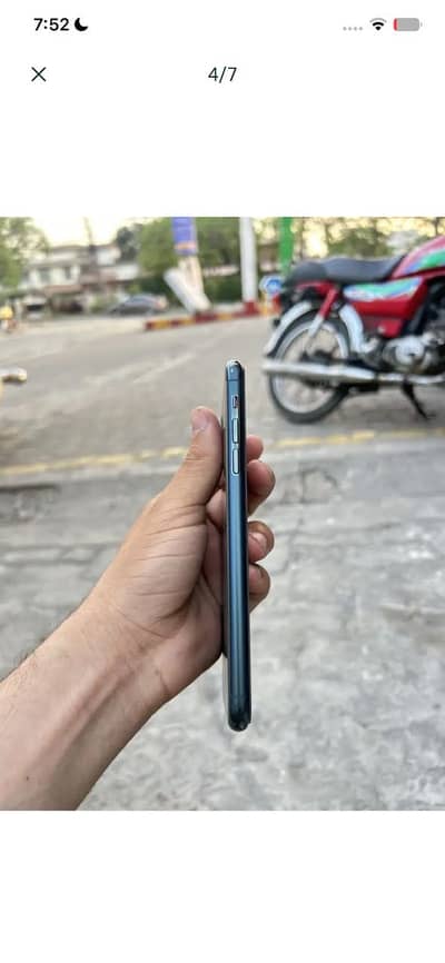 Apple iPhone 11 Pro Max