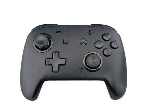 Wireless Controller for Nintendo Switch – Model SW-SwitchSB-007