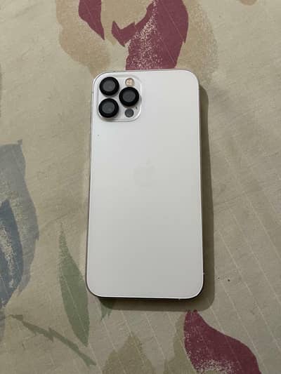 iPhone 12 pro 128 GB factory unlock