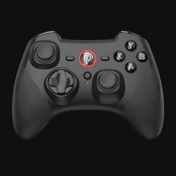 Original EasySMX ESM-9101 Wireless Controller – Rechargeable Type-C Gamepad for PC, Android, PS3 & TV Box, Excellent Quality