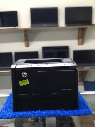 Hp LaserJet pro 400 m401n