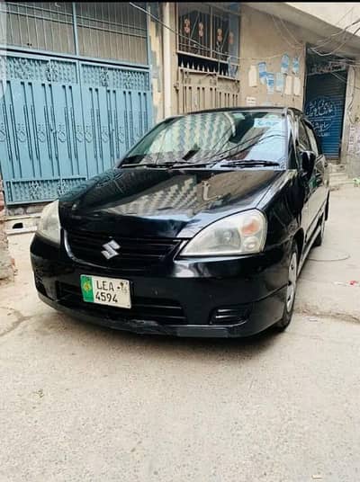 Suzuki Liana 2005