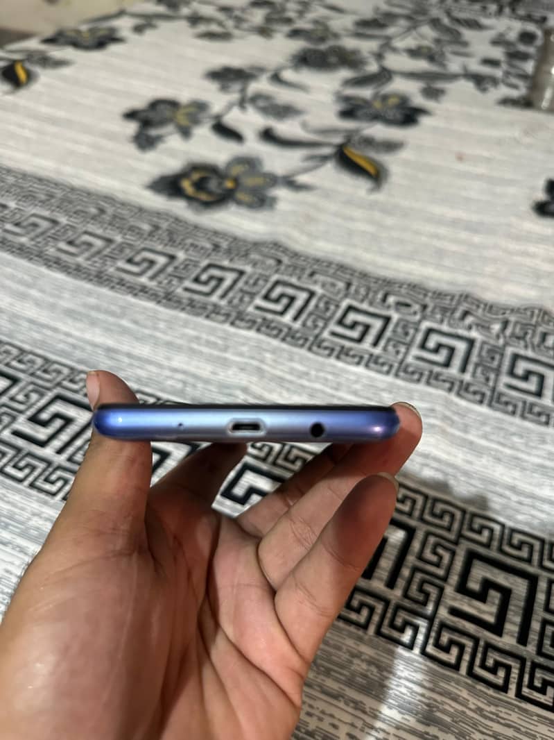 Tecno Pova 1