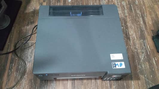 Epson L8050 Printer. 2 printer available both same.