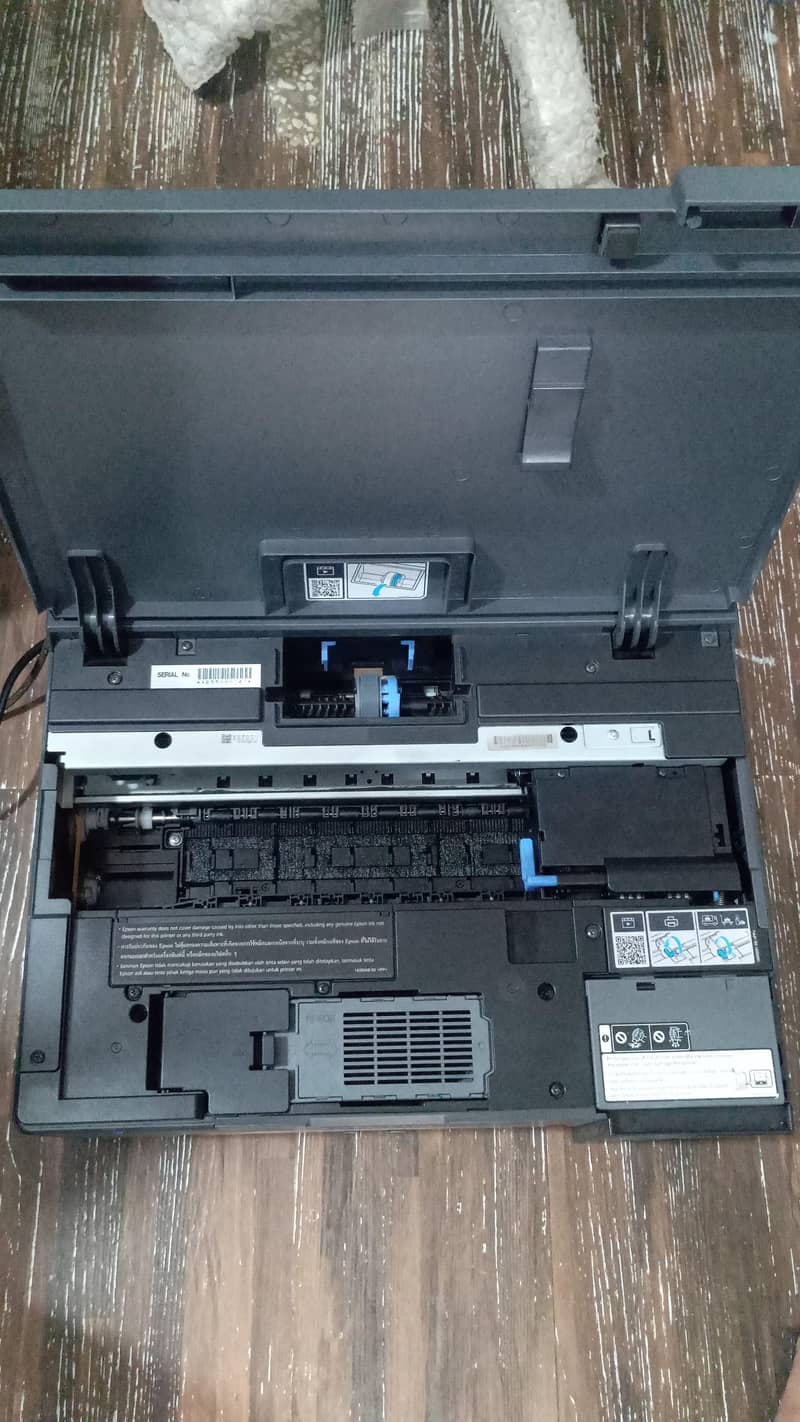 Epson L8050 Printer. 2 printer available both same. 2