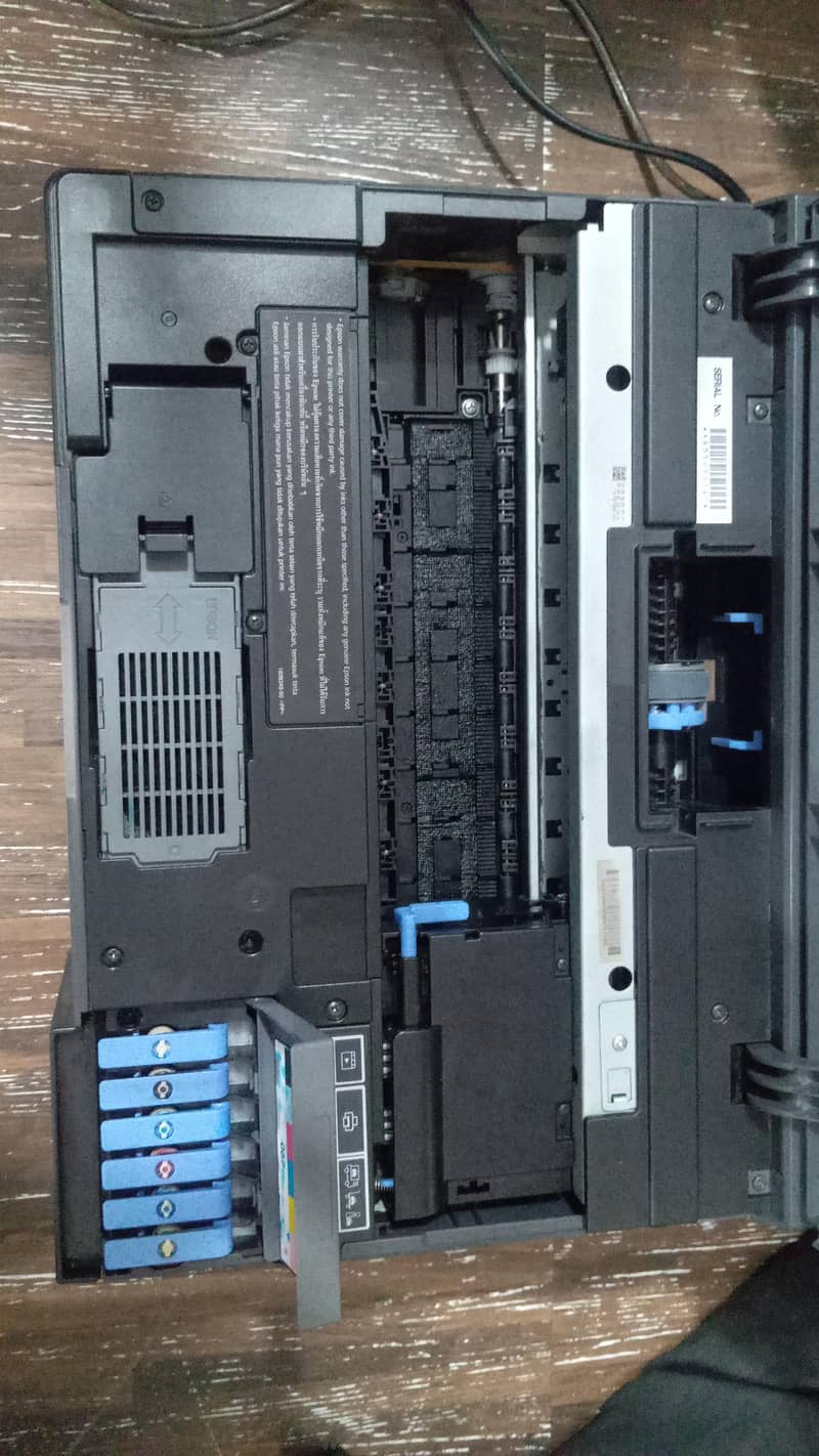 Epson L8050 Printer. 2 printer available both same. 3