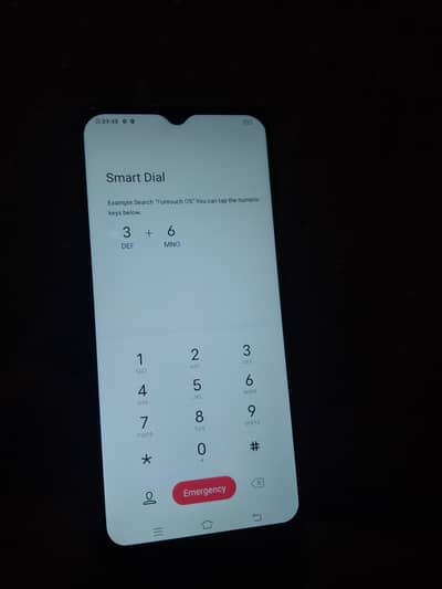 Vivo Y20s 4GB 128GB only mobile