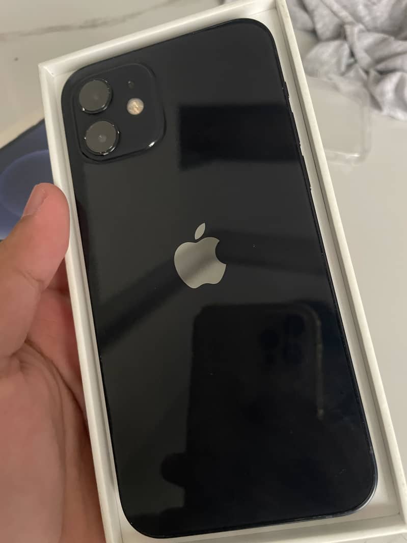 Apple iPhone 12 0