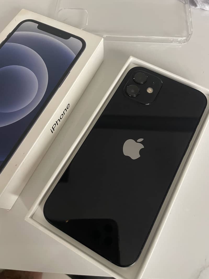 Apple iPhone 12 1