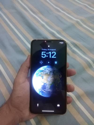 Apple iPhone XS Max Converted 12 Pro max 256Gb Jv