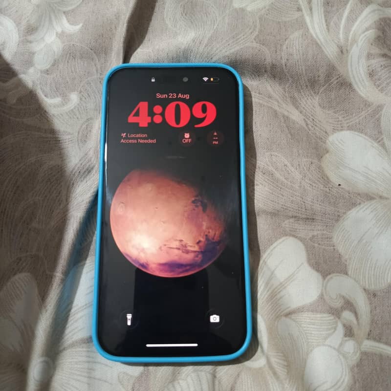 Apple iPhone 14 Pro Max 2