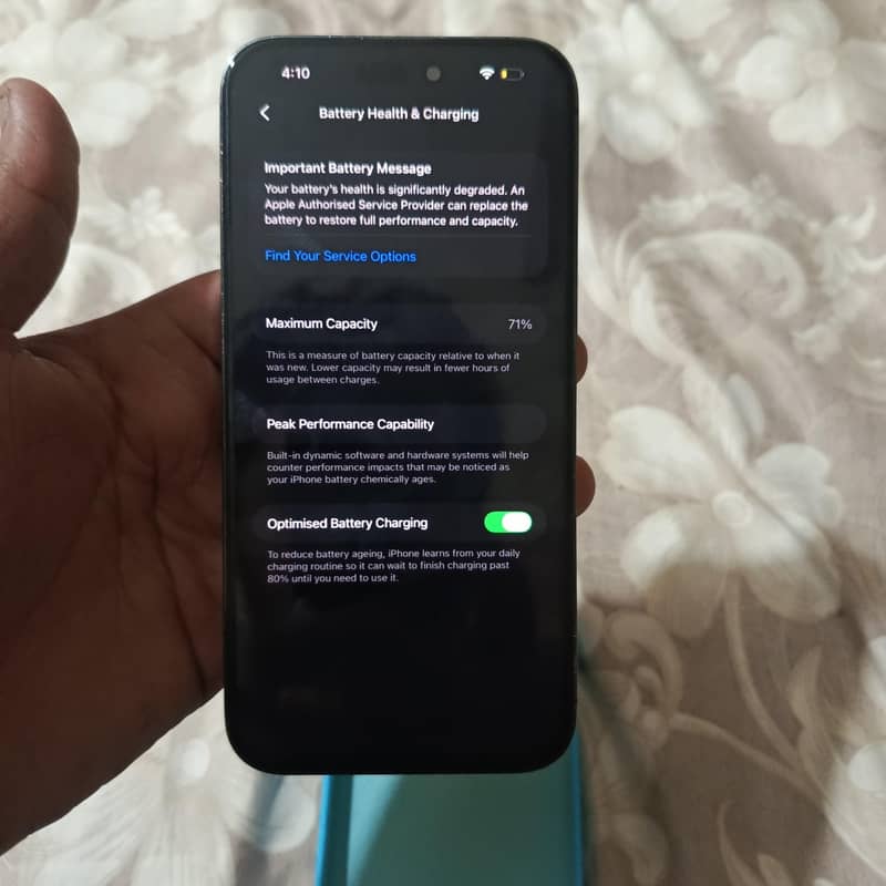 Apple iPhone 14 Pro Max 4