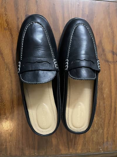 Original Hush puppies Formal loafers