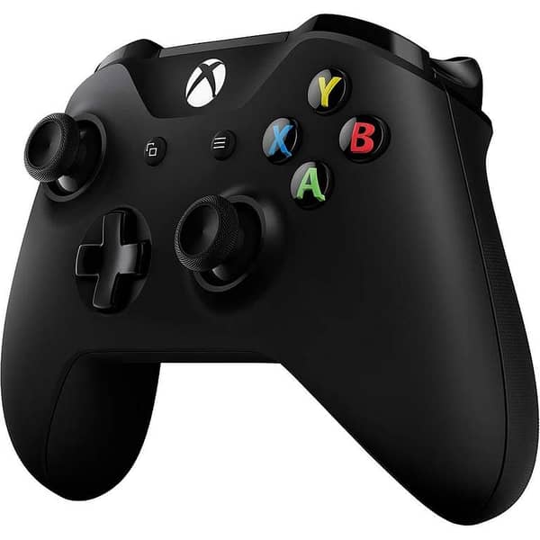 Original Xbox One Wireless Controller Black – Brand New