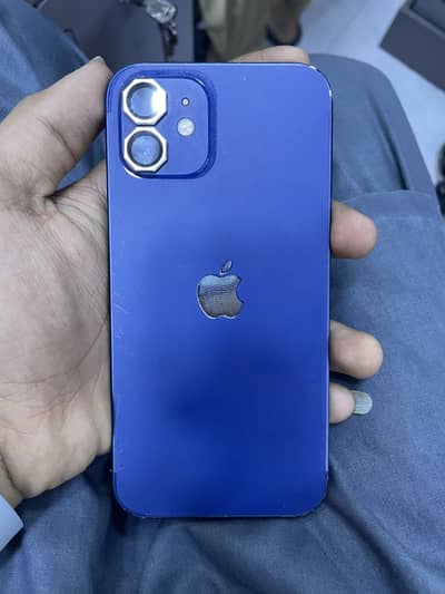 iPhone 12